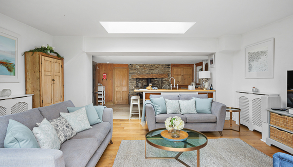 Cheyne Cottage - Gallery
