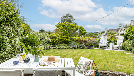 Cheyne Cottage - Gallery