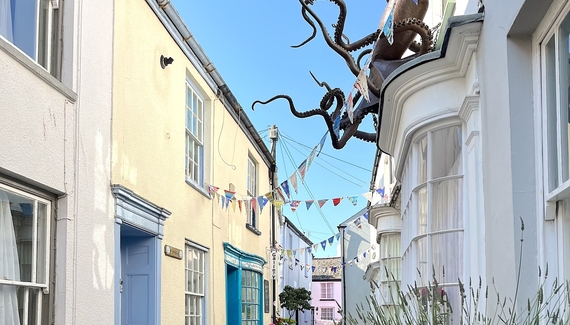 Cornwallis - Gallery