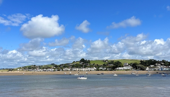 Cornwallis - Gallery