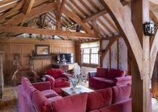 Fingals Barn