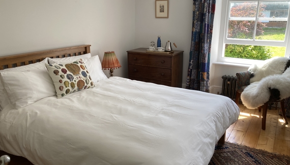 Frizenham Farmhouse B&B - Gallery