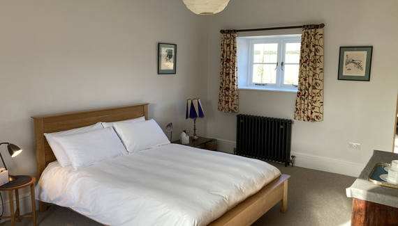 Frizenham Farmhouse B&B - Gallery