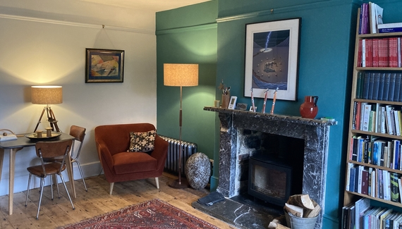 Frizenham Farmhouse B&B - Gallery
