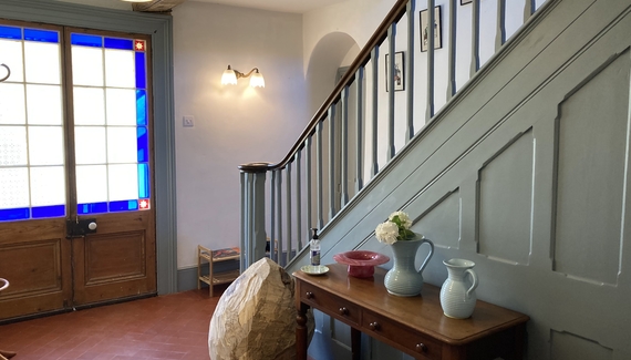 Frizenham Farmhouse B&B - Gallery