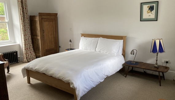 Frizenham Farmhouse B&B - Gallery