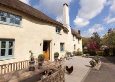 Glebe Farm