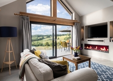 Hank's Annexe - Higher Wiscombe