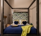 Hank's Annexe - Higher Wiscombe - Gallery - picture 