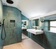 Hank's Annexe - Higher Wiscombe - Gallery - picture 