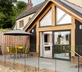 Hank's Annexe - Higher Wiscombe - Gallery - picture 