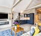 Hank's Annexe - Higher Wiscombe - Gallery - picture 