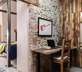 Hank's Annexe - Higher Wiscombe - Gallery - picture 