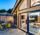 Hank's Annexe - Higher Wiscombe - Gallery - picture 