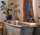 Hank's Annexe - Higher Wiscombe - Gallery - picture 