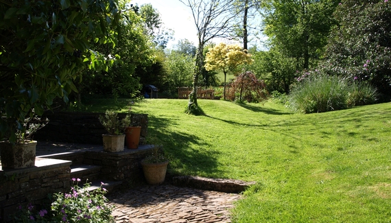 Horry Mill - Gallery