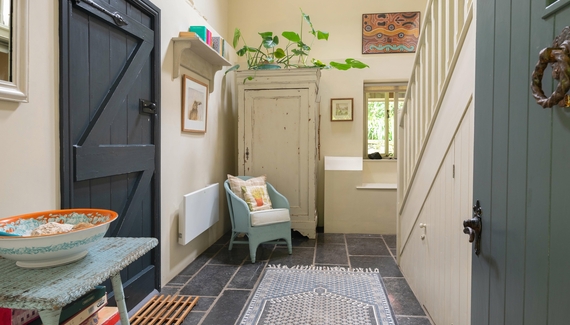 Ivy Studio - Gallery