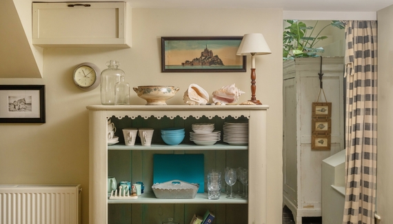 Ivy Studio - Gallery