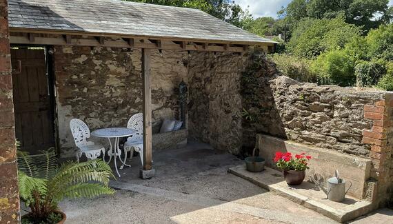 Little Wing at Ritson Barton Farm - Gallery