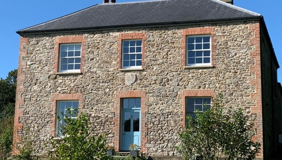 Little Wing at Ritson Barton Farm - Gallery