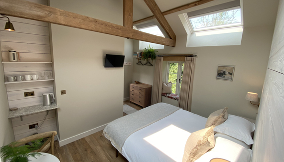 Little Wing at Ritson Barton Farm - Gallery