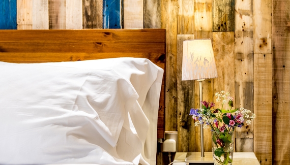 Mazzard Farm Cottages - Gallery