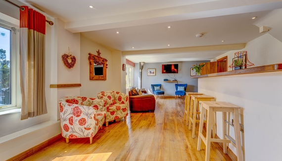 Mazzard Farm Cottages - Gallery