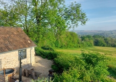 Meadow Barn at Bottle Farm