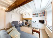 Old Post Cottage
