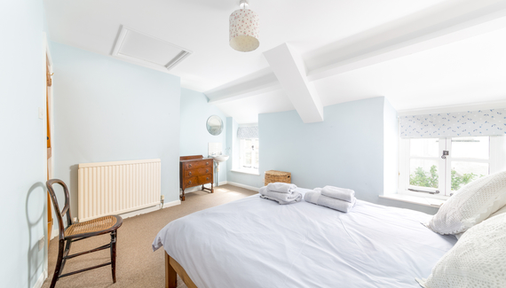 Old Post Cottage - Gallery