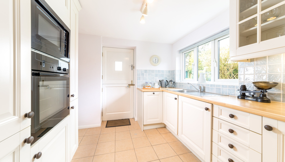 Old Post Cottage - Gallery