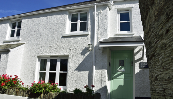 Old Post Cottage - Gallery