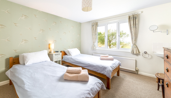 Old Post Cottage - Gallery