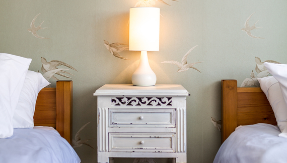 Old Post Cottage - Gallery