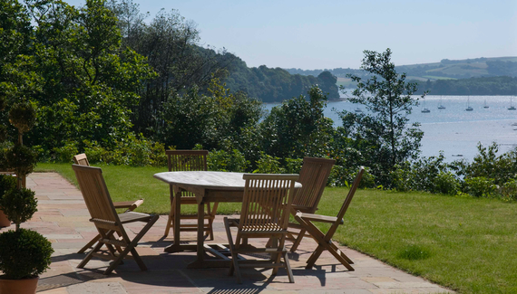 Orchard House & Cider Barn - Gallery