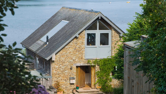Orchard House & Cider Barn - Gallery
