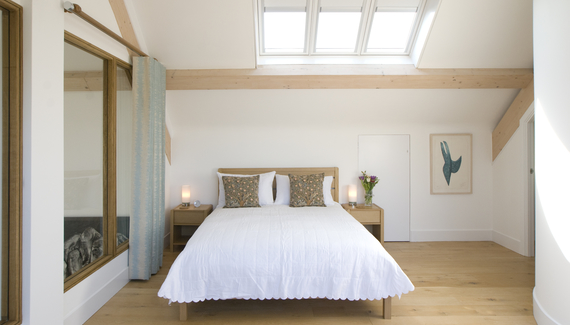 Orchard House & Cider Barn - Gallery