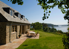 Orchard House & Cider Barn