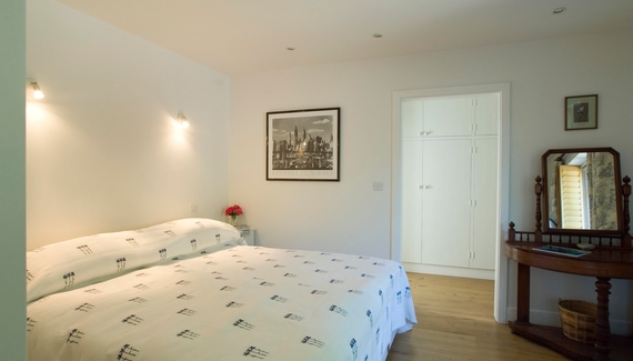 Orchard House & Cider Barn - Gallery