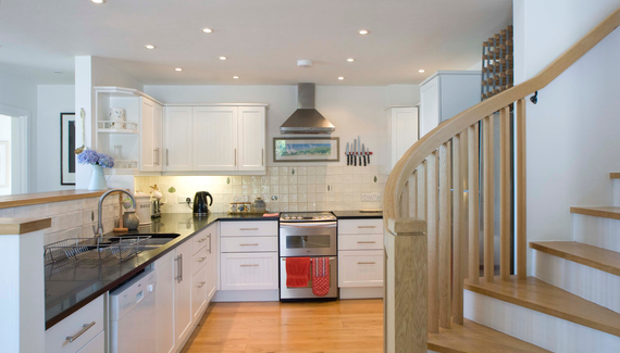 Orchard House & Cider Barn - Gallery