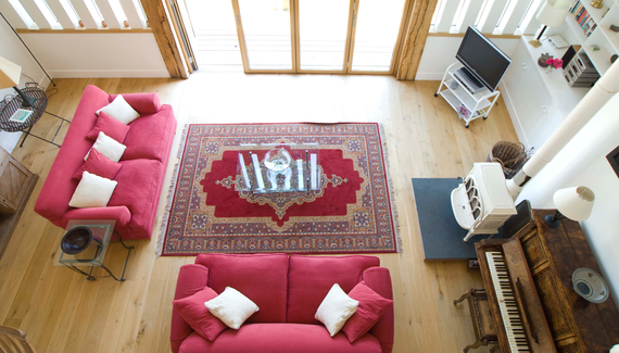 Orchard House & Cider Barn - Gallery