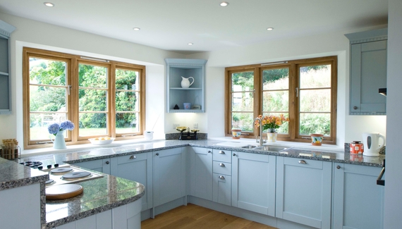 Orchard House & Cider Barn - Gallery