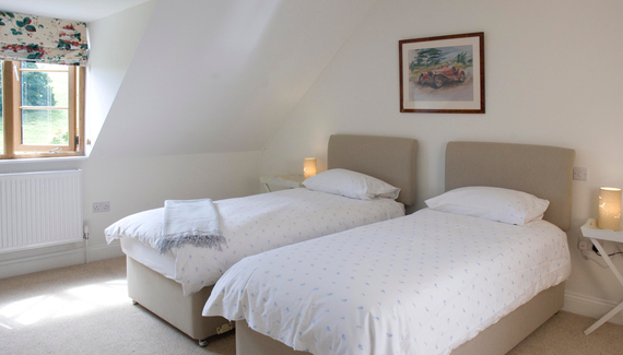 Orchard House & Cider Barn - Gallery