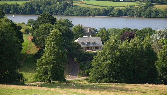 Orchard House & Cider Barn - Gallery