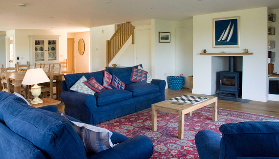 Orchard House & Cider Barn - Gallery
