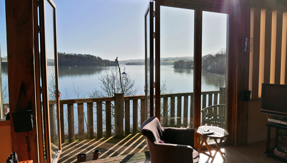 Orchard House & Cider Barn - Gallery