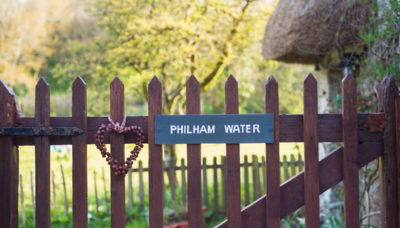 Philham Water Cottage - Gallery