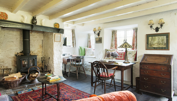 Philham Water Cottage - Gallery