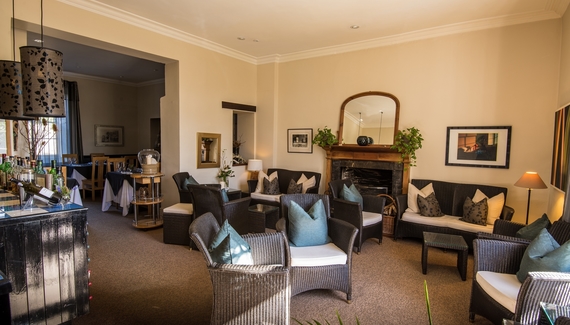 Plantation House - gallery
