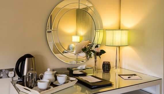 Plantation House - gallery
